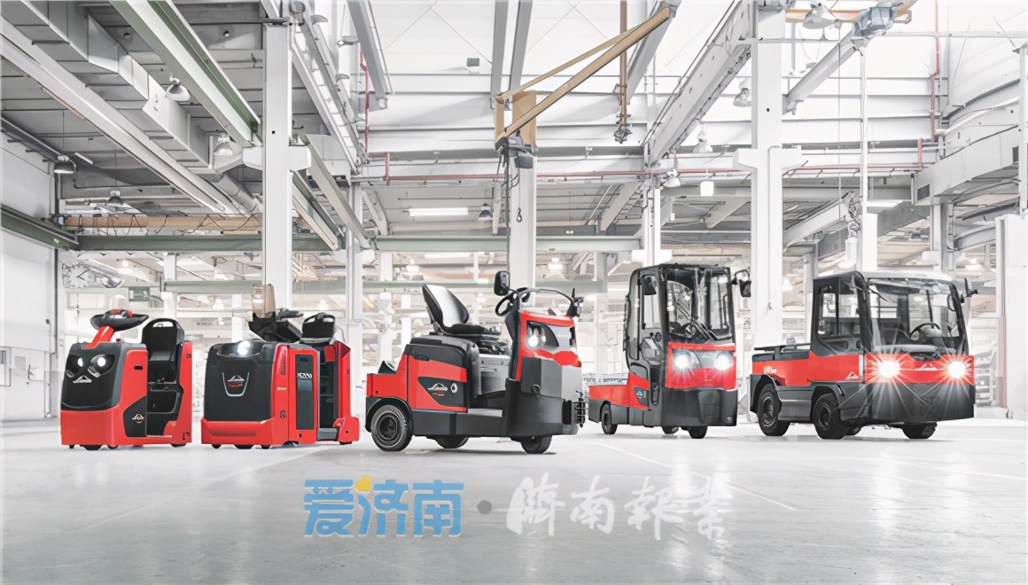 2020年济南全市重点项目建设暨重点工作攻坚年观摩评议活动到钢城莱芜章丘历城考察