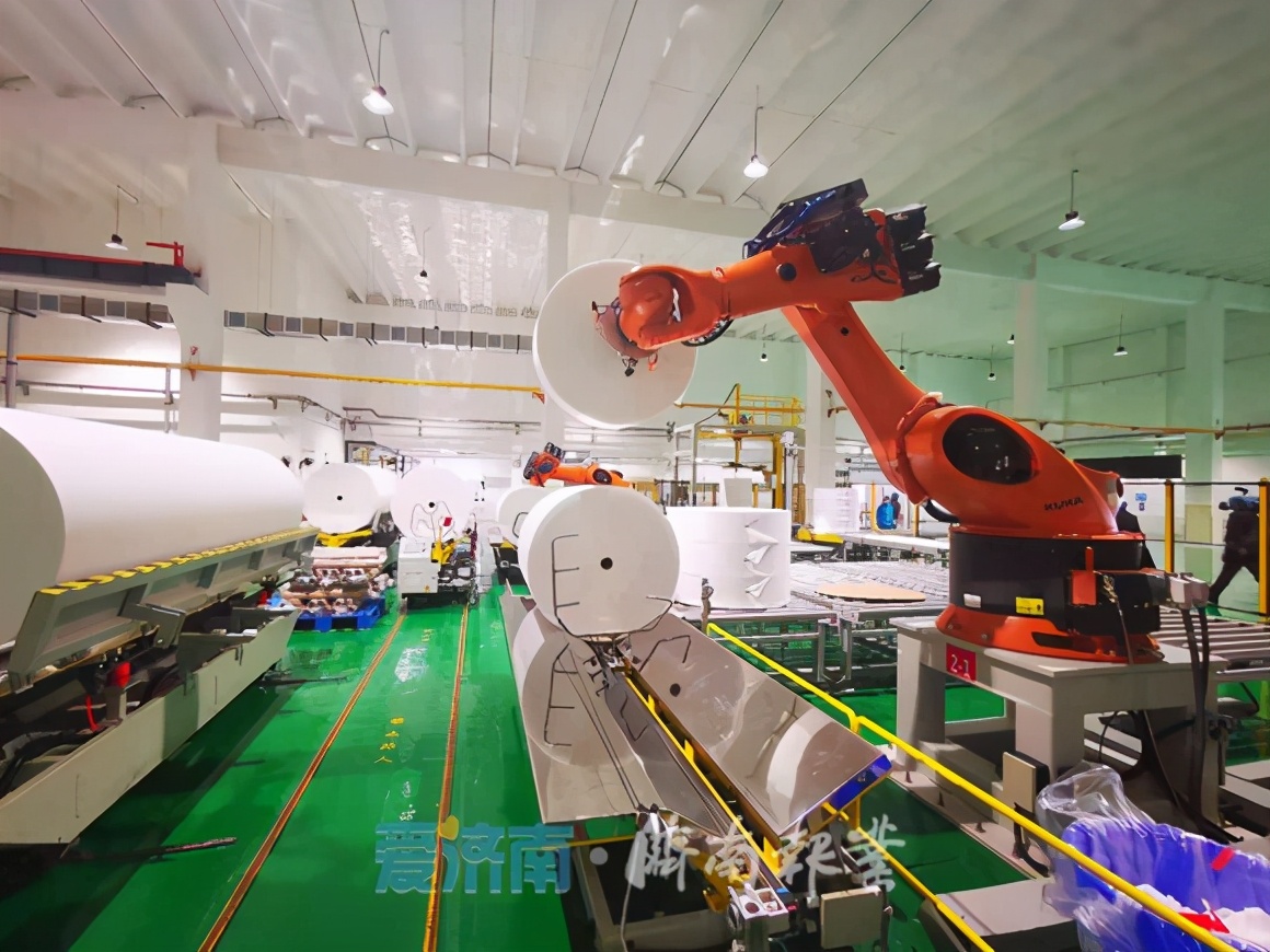 2020年济南全市重点项目建设暨重点工作攻坚年观摩评议活动到钢城莱芜章丘历城考察