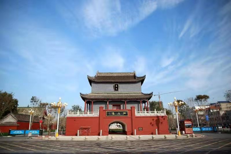 开封市杞县:《问政帮你办》实现"干群"云互联 便捷高效为民办实事