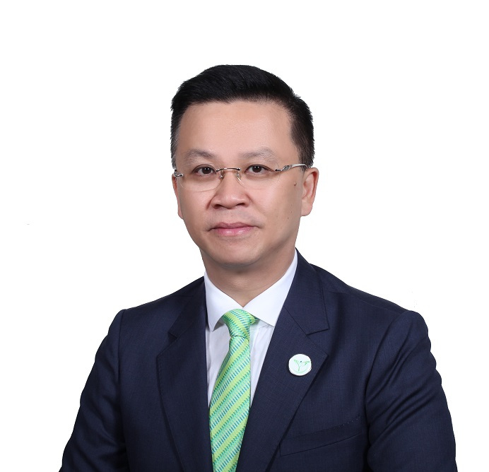 日月谈让爱国爱澳精神薪火相传访澳门青年联合会会长莫志伟