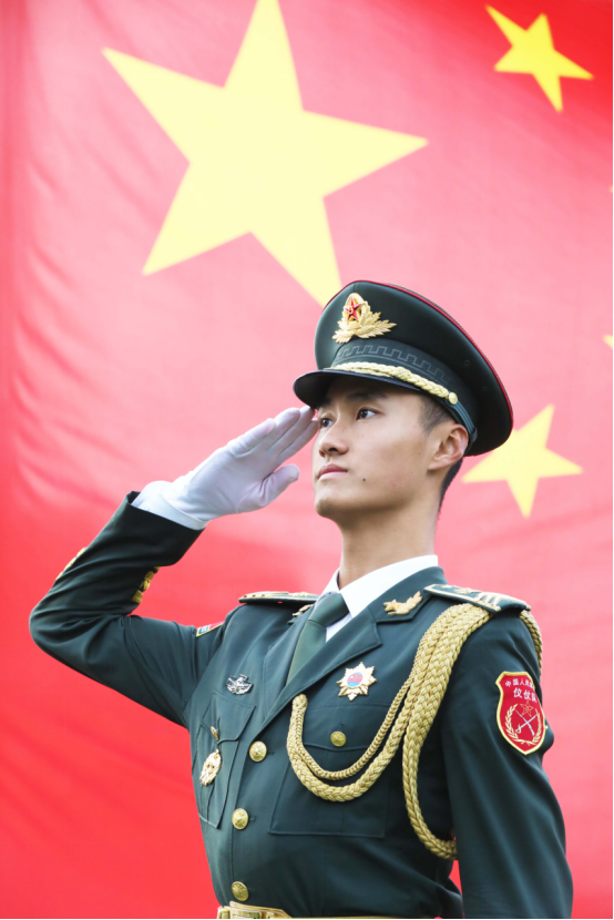 一朝八一终生八一战友请听好